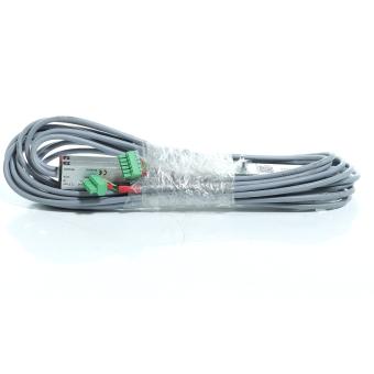 Messlichtvorhang LI 207216 Neu